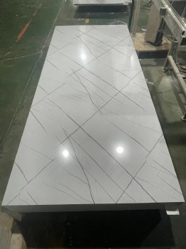 UV pvc marble board 04
