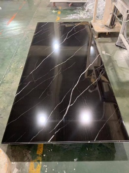 UV pvc marble board 06