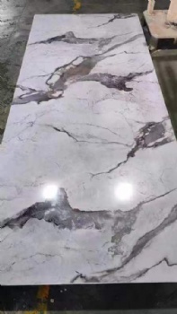 UV pvc marble board 19