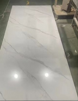 UV pvc marble board 21