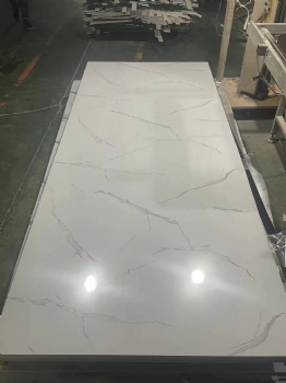 UV pvc marble board 26
