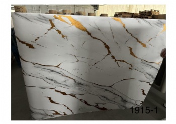 UV pvc marble board 31
