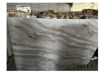 UV pvc marble board 32