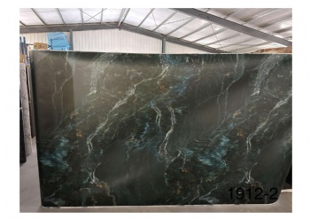 UV pvc marble board 36