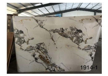 UV pvc marble board 37