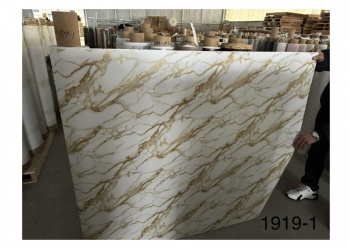 UV pvc marble board 39