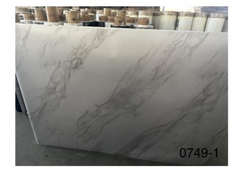 UV pvc marble board 41