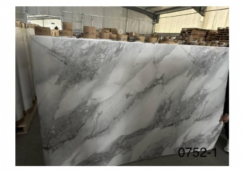 UV pvc marble board 40
