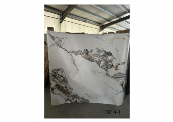 UV pvc marble board 46