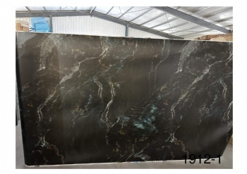 UV pvc marble board 48