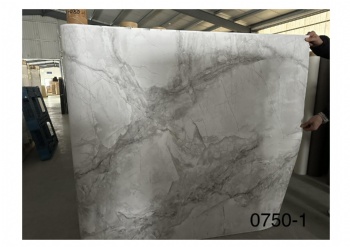 UV pvc marble board 51