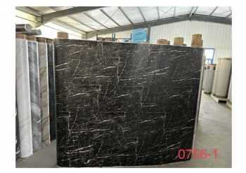 UV pvc marble board 50