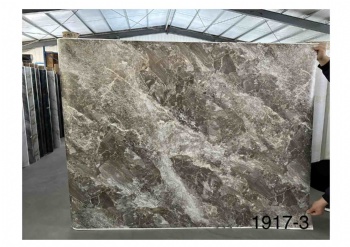 UV pvc marble board 55