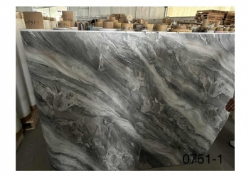 UV pvc marble board 56