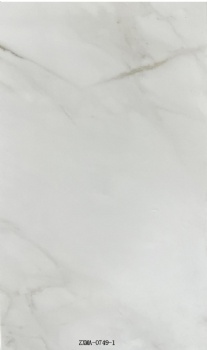UV pvc marble board 61