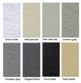 PU Longyan stone