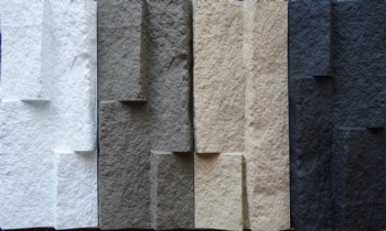 PU Column stone