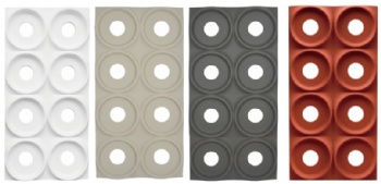 PU hollow component 03