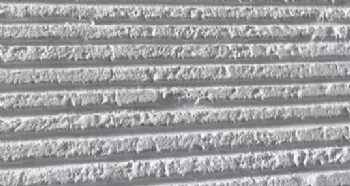 Round Line Stone