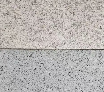 Flat Granite