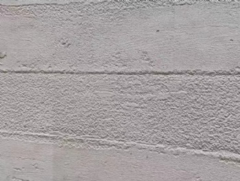 Cement board