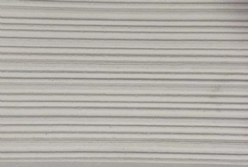 Fine line stone board