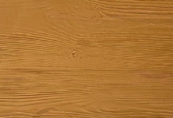 Imitation wood