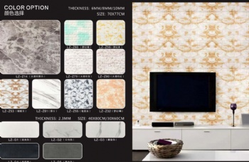 Marble Series