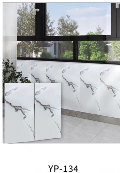 PET marble foam sticker 14