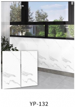 PET marble foam sticker 12