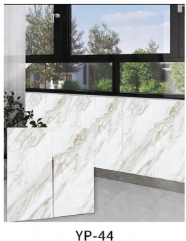 PET marble foam sticker 7