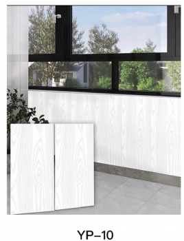 PET marble foam sticker 3