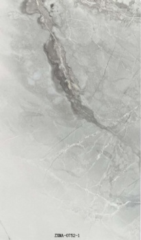 UV pvc marble board 64