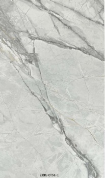UV pvc marble board 65