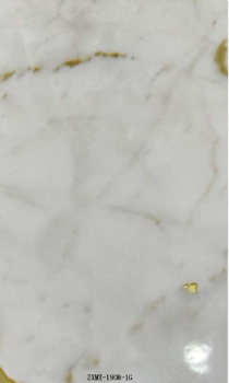 UV pvc marble board 73