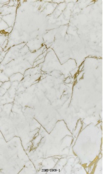UV pvc marble board 74