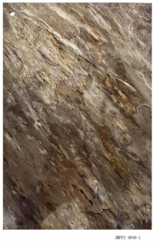 UV pvc marble board 91