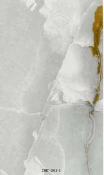 UV pvc marble board 76