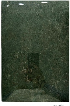 UV pvc marble board 100
