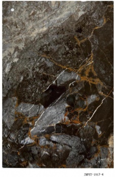 UV pvc marble board 103