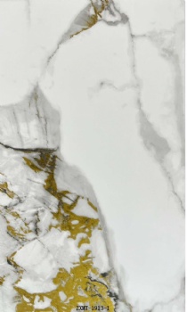 UV pvc marble board 77