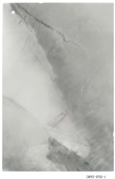 UV pvc marble board 109