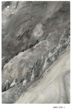 UV pvc marble board 111