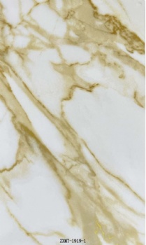 UV pvc marble board 79