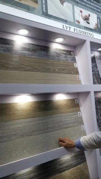 LVT floor 05