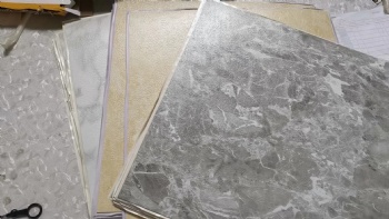 LVT floor 03